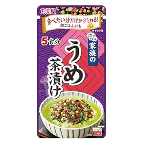 お茶漬け - Amazon.co.jp